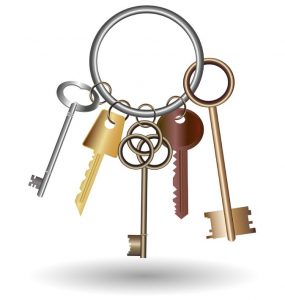 Unique Key