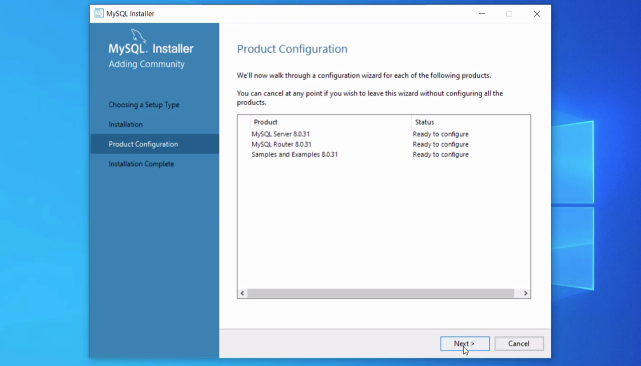 mysql install windows image 13