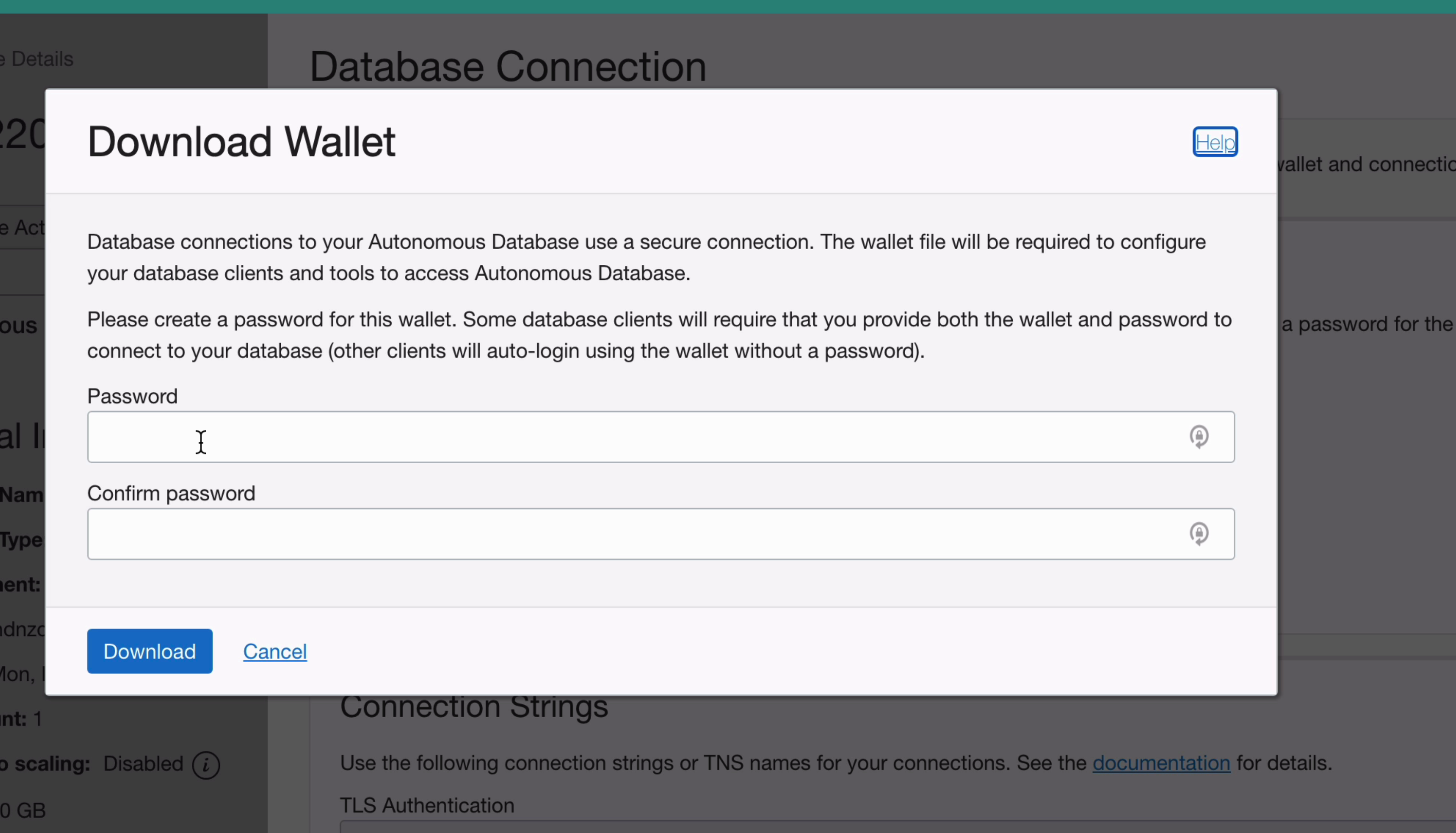 oracle free cloud 21