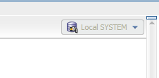 SQL Developer database selection